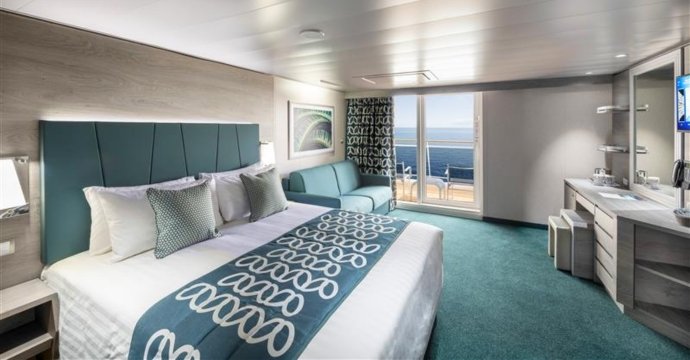 MSC Aurea Suites Benefits | MSC Cruises