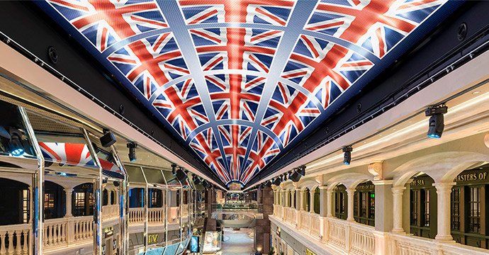 King Charles III Coronation | MSC Cruises