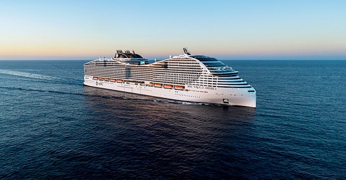 MSC World America sales opening | MSC Cruises