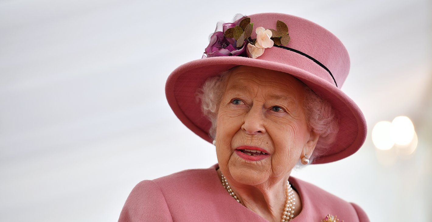 Queen Elizabeth II | MSC Cruises