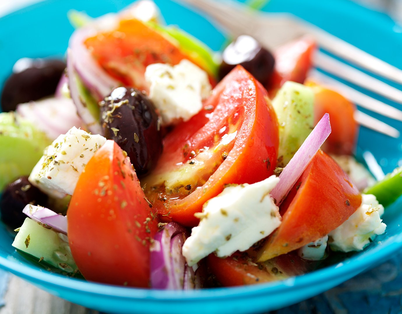 Buffet Wellness Corner | MSC Cruises Buffet Wellness Corner | MSC Cruises