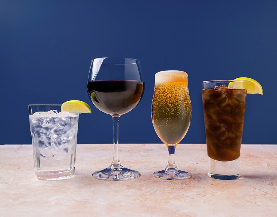 Easy Drink Package | MSC Cruises Easy Drink Package | MSC Cruises