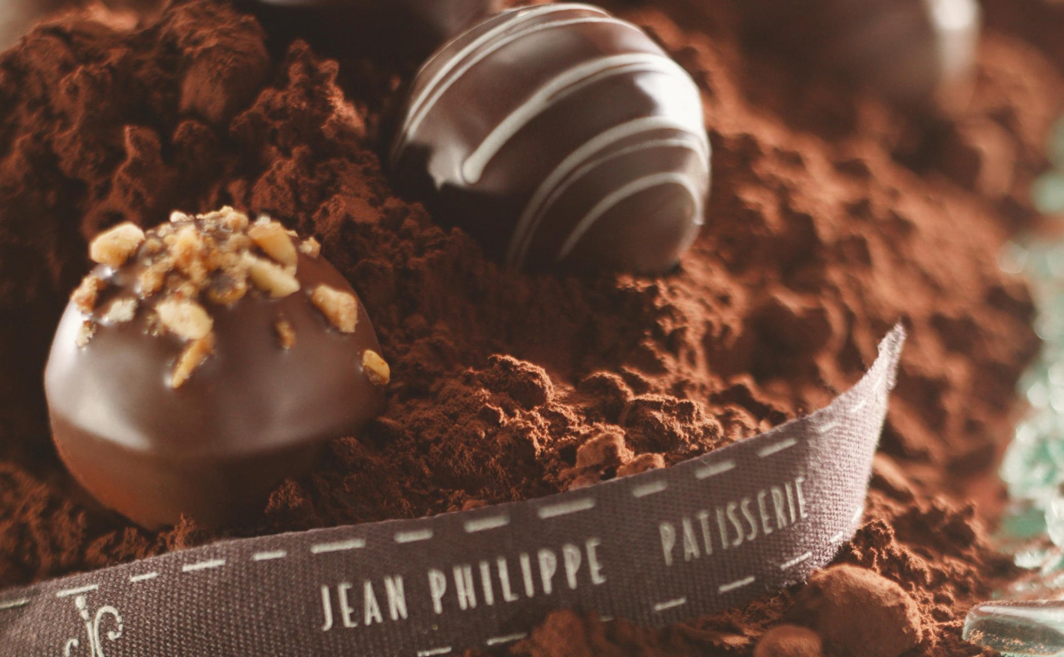 Sweets and Ice Creams, Jean Philippe Maury | MSC Cruises