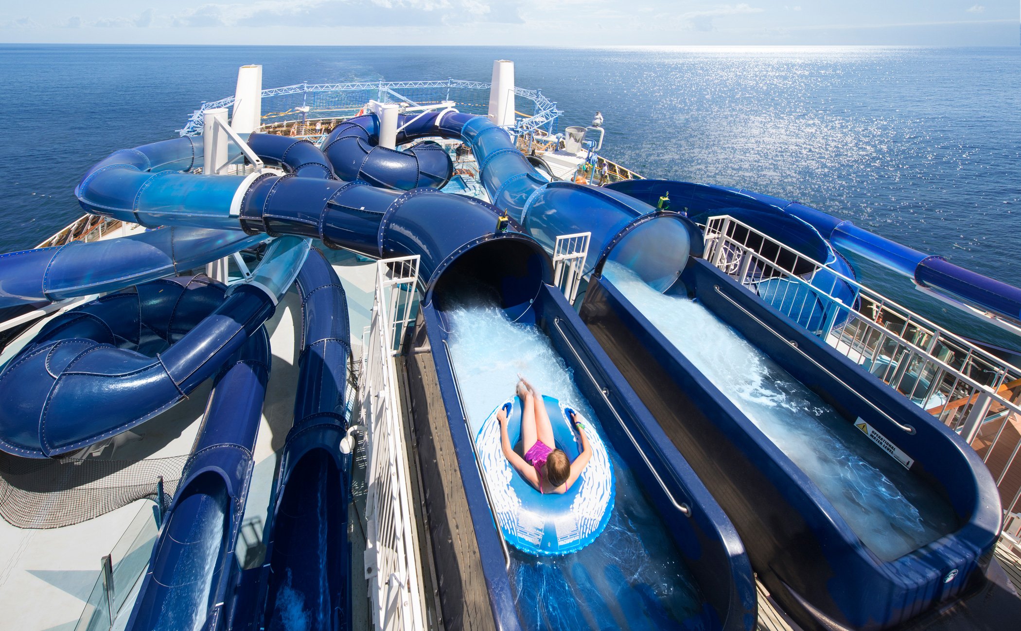 Outdoor Activities, Water Park | MSC Cruises Outdoor Activities, Water Park | MSC Cruises