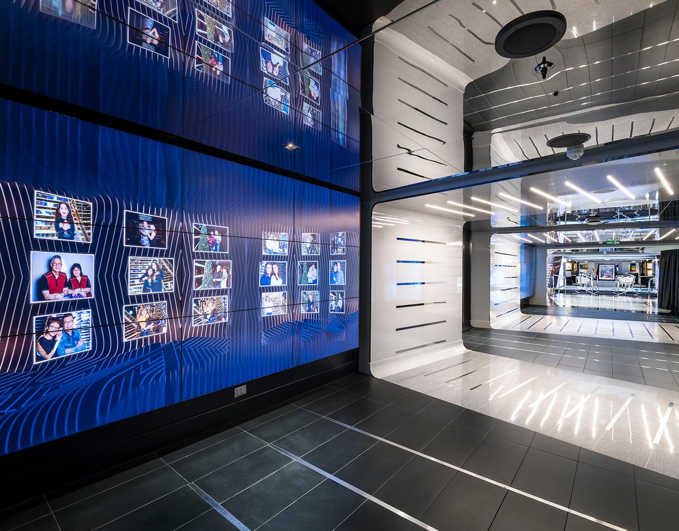 Photos and Videos, Immersive Gallery | MSC Cruises