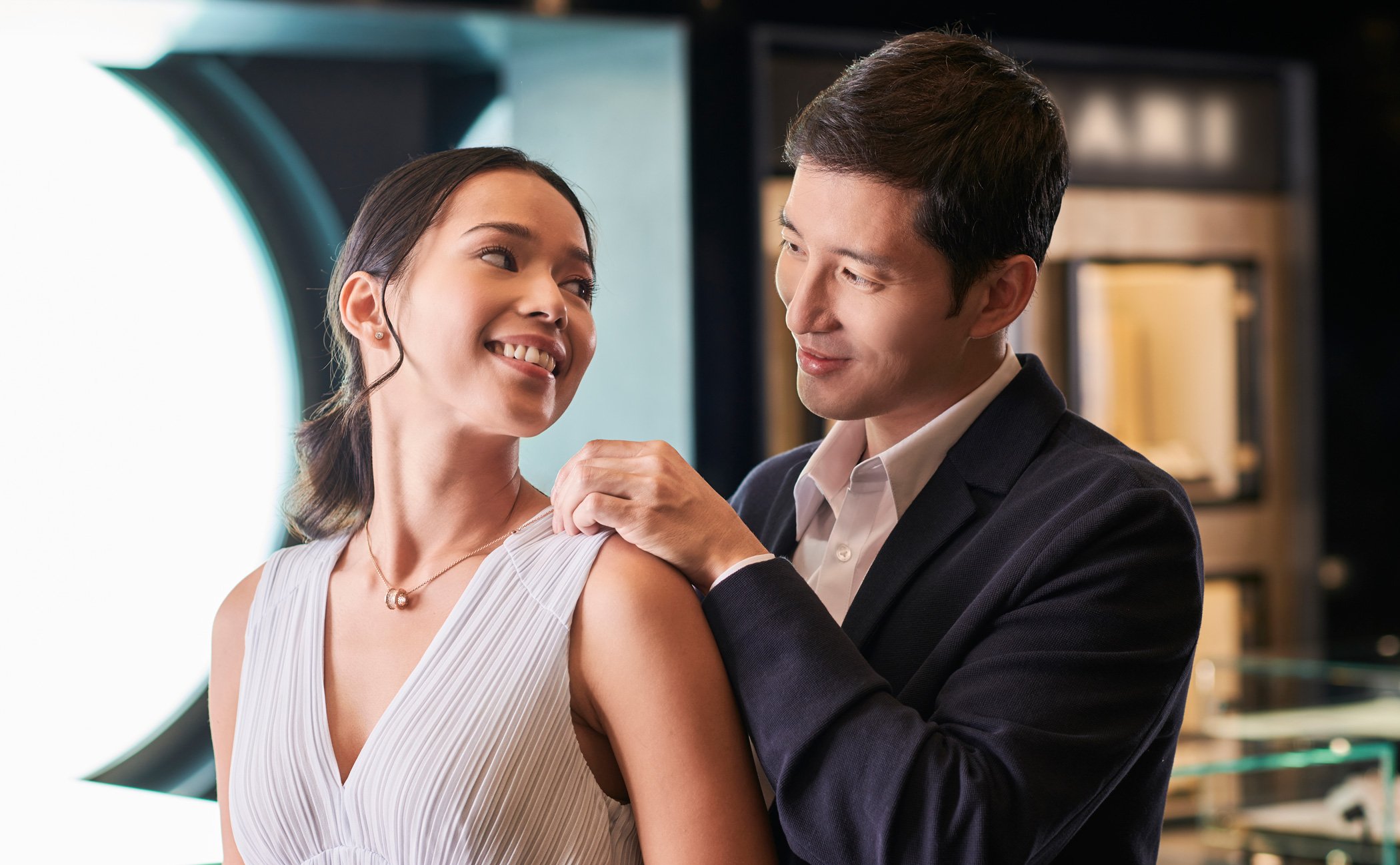 Shopping, Jewellery | MSC Cruises