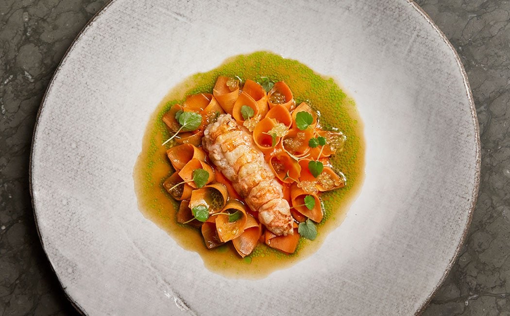 Niklas Ekstedt chef | MSC Cruises Niklas Ekstedt chef | MSC Cruises