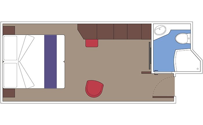 MSC Euribia | Yacht Club MSC Euribia | Yacht Club