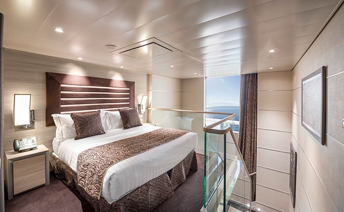 MSC Euribia | Yacht Club