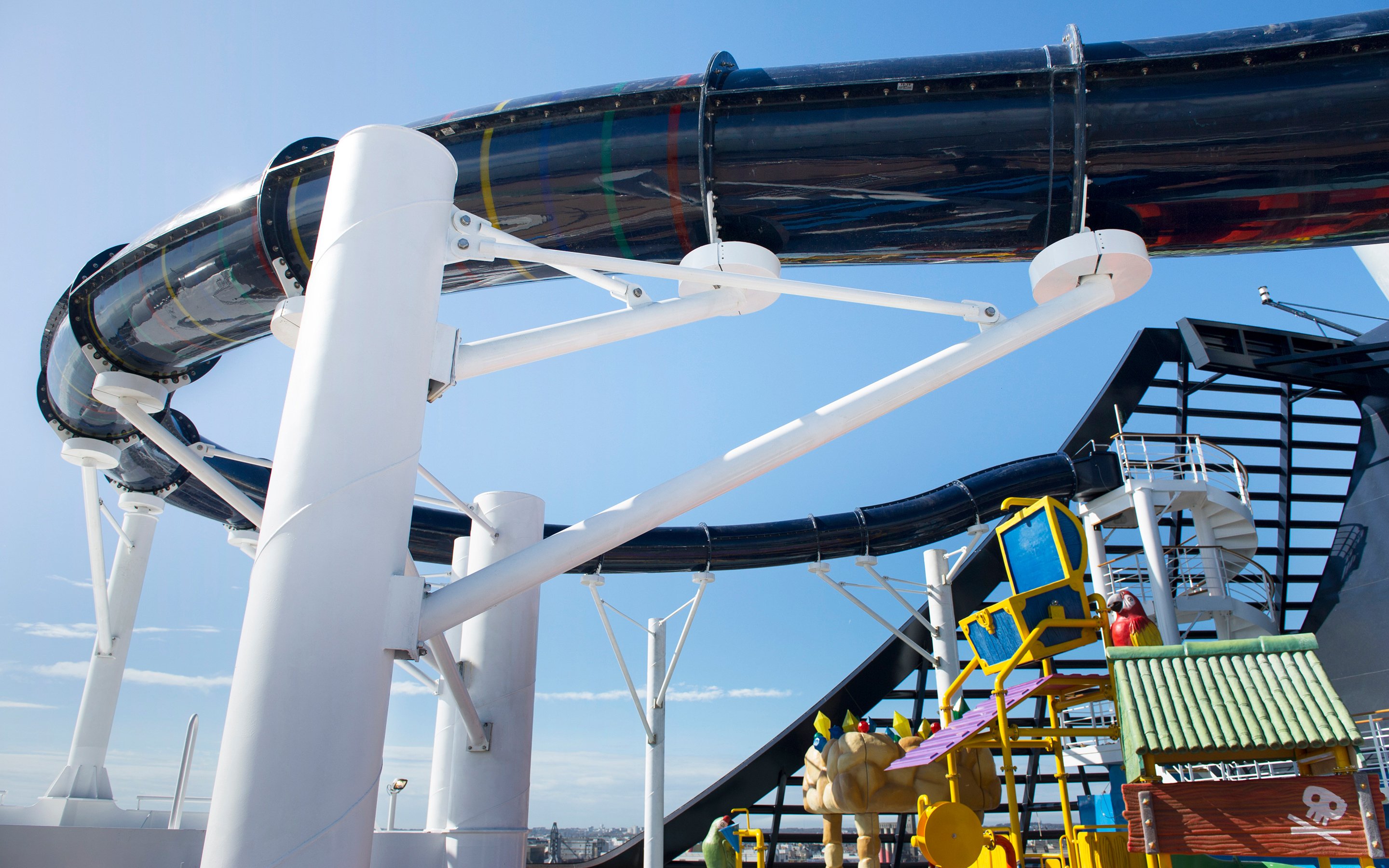 MSC Preziosa, Doremi Castle | MSC Cruises