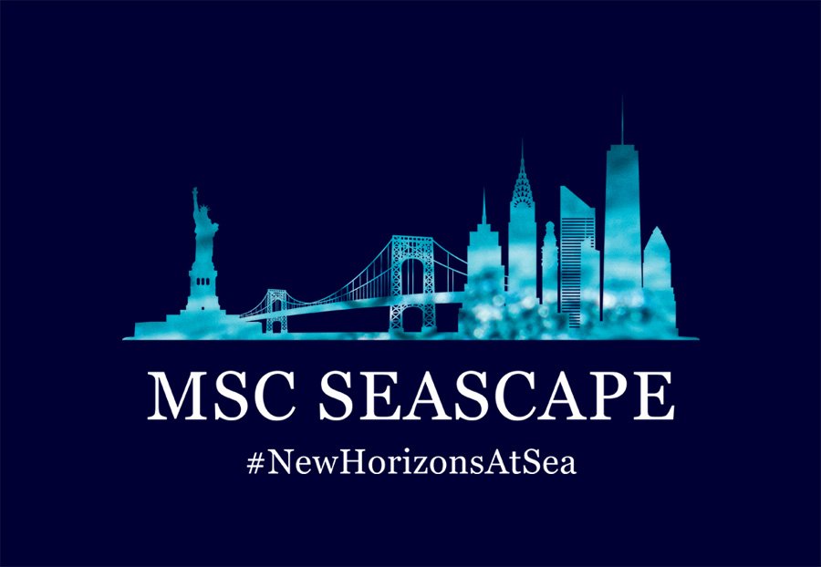 MSC Seascape Naming Ceremony | MSC Cruises