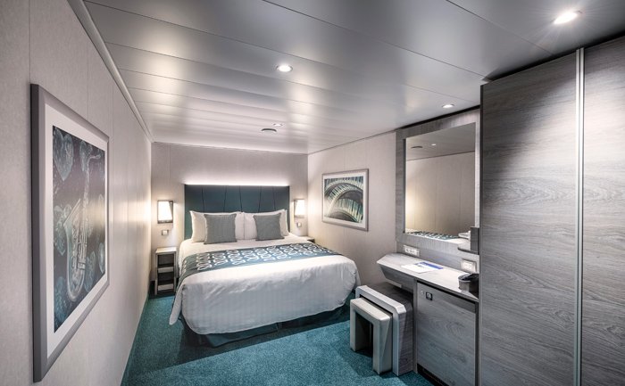 MSC Virtuosa | Interior