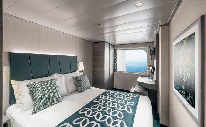 MSC Virtuosa | Ocean View