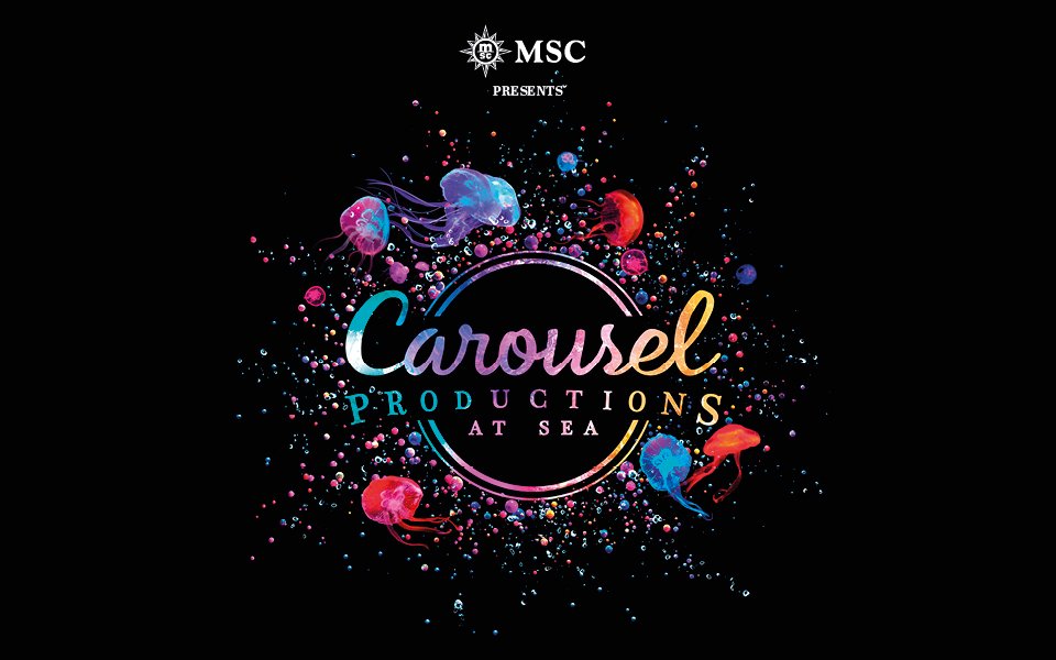 Carousel Productions at Sea| MSC Cruises Carousel Productions at Sea| MSC Cruises