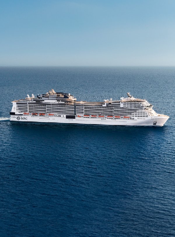 MSC Virtuosa | MSC Cruises