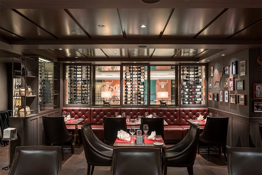 Butcher's Cut | MSC Cruises