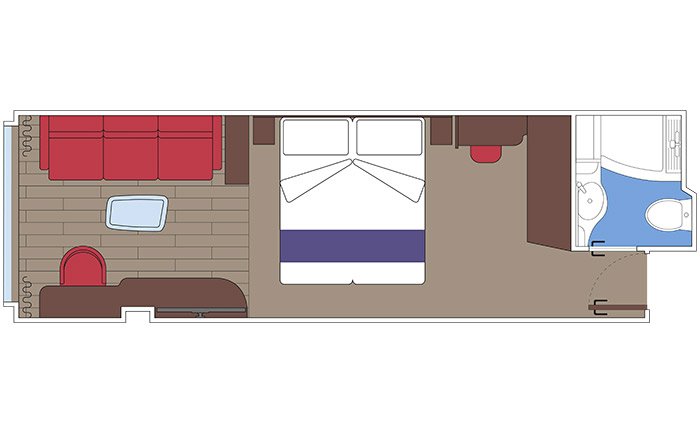 MSC World Europa | MSC Cruises