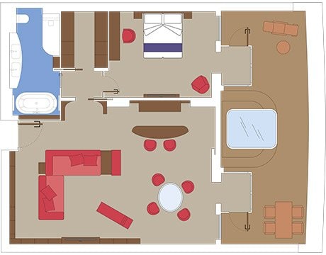 MSC World Europa | MSC Cruises MSC World Europa | MSC Cruises