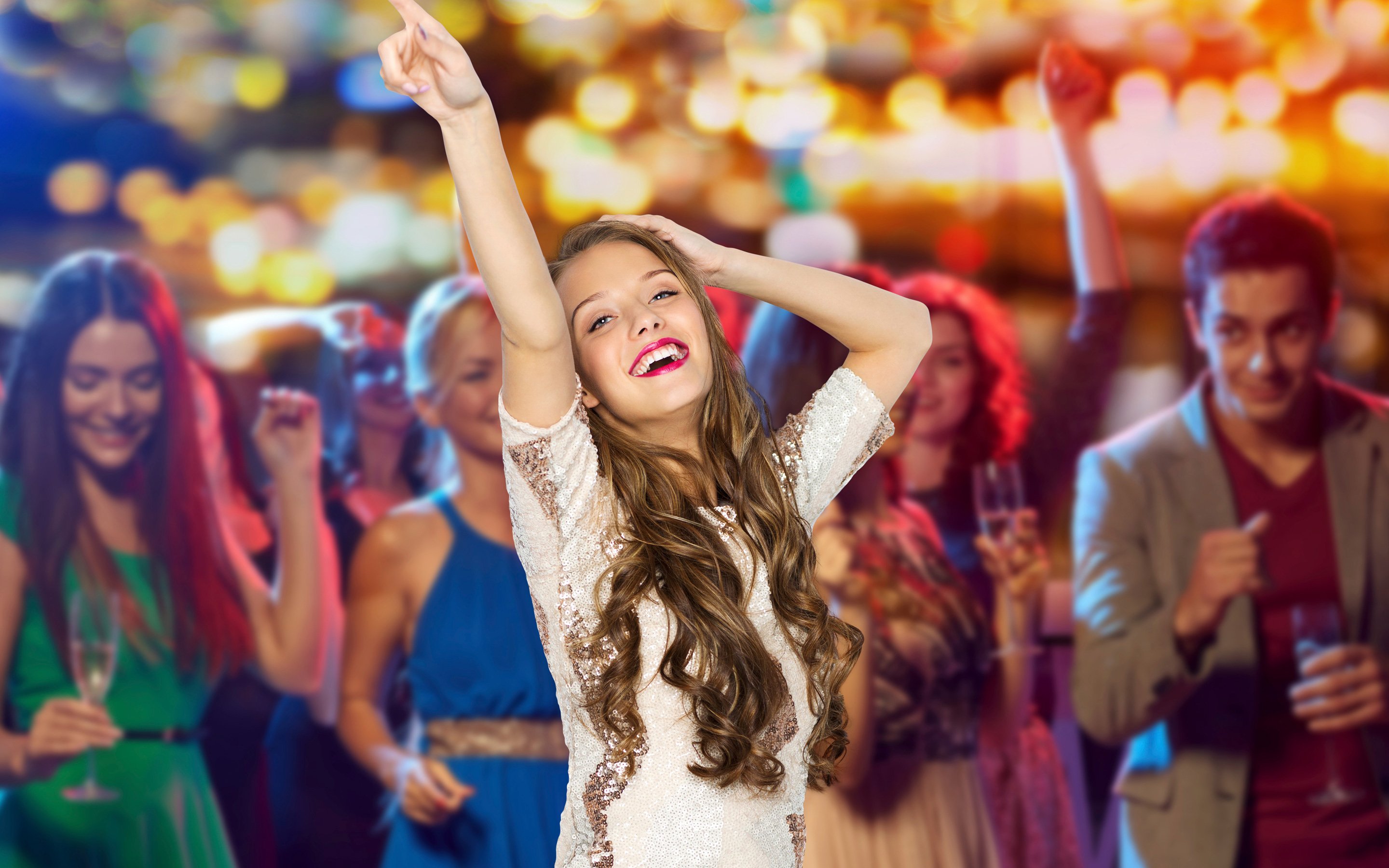 Special Occasions, Parties | MSC Cruises