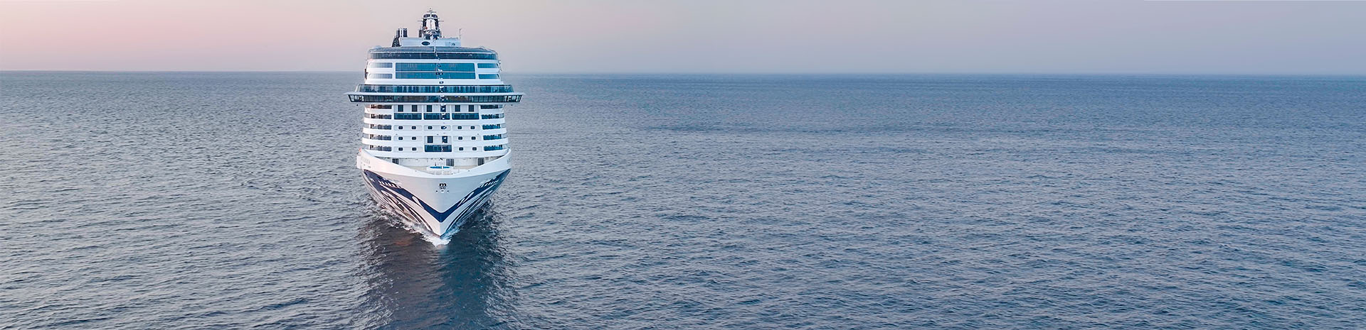 MSC Voyagers Club | MSC Cruises