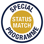 Special Status Match programme | MSC Cruises