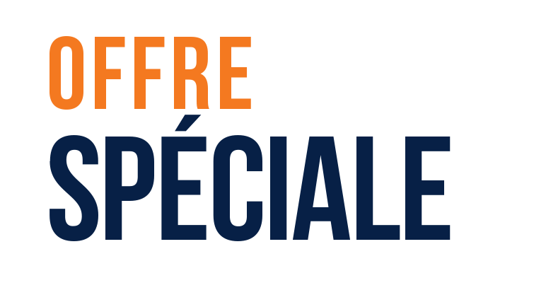 Offre Speciale logo | MSC Cruises