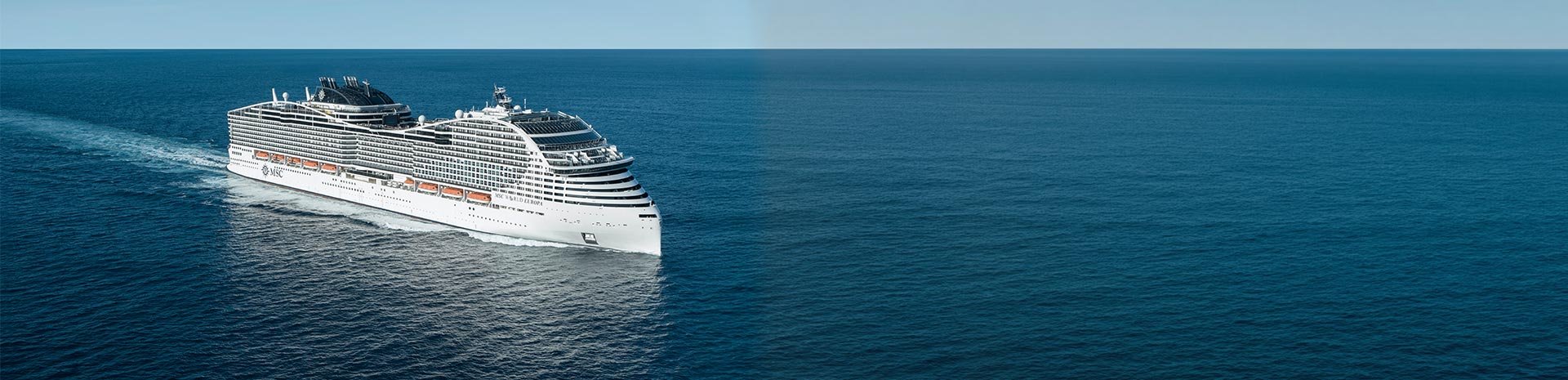 October Cruise Deals BENELUX | MSC Cruises
