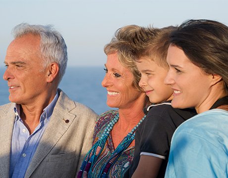 Tailor-made fares | MSC Cruises