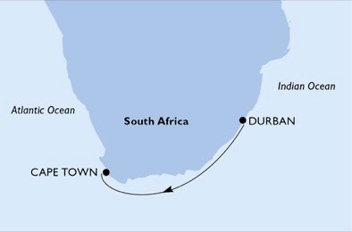 Zuid-Afrika