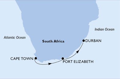 Zuid-Afrika