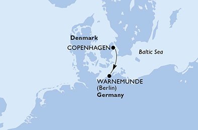 Denemarken, Duitsland