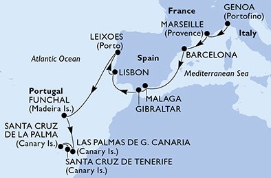 UX1G itineraryMapUrl